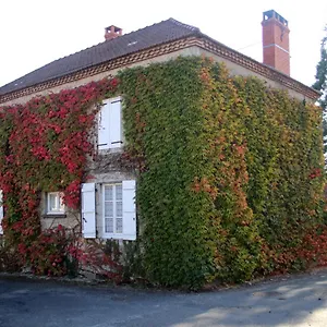 Au Relais De Neche. Begues