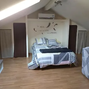 Appartement Le Manant, Bellegarde-sur-Valserine