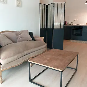 Appartement Le Savoie 2 3 Couchages ,balcon Et Parking Privé, Bellegarde-sur-Valserine