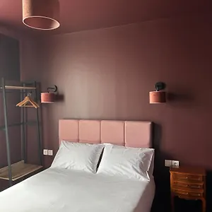 Hotel Maat Etoile