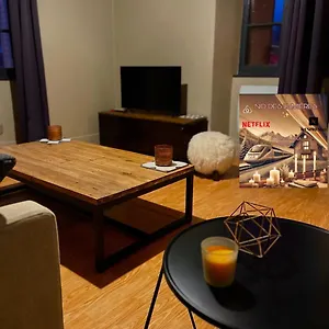 Appartement Nid Des Lumieres, Bellegarde-sur-Valserine
