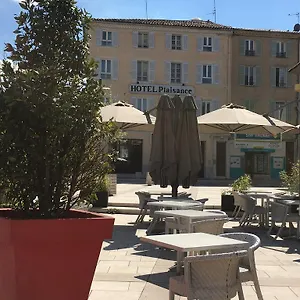 Hotel L'annexe Plaisance