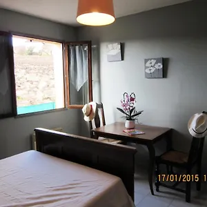 Hébergement de vacances Domaine Du Barvy, Odenas