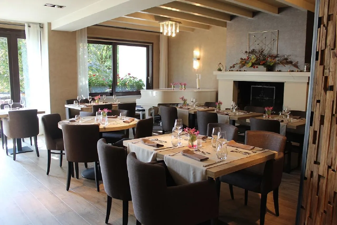 Hotel-Restaurant Le Sorgia Bellegarde-sur-Valserine Hotel