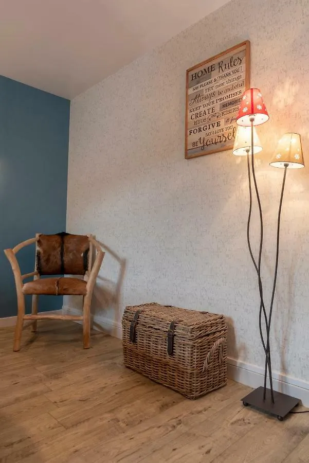 Hotel-Restaurant Le Sorgia Bellegarde-sur-Valserine